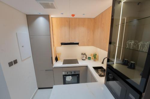 Luxury & Modern Brand New Family Apartments
