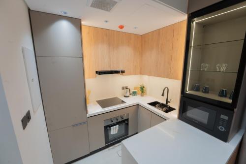 Luxury & Modern Brand New Family Apartments
