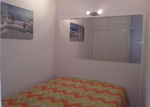 Apartment sea front