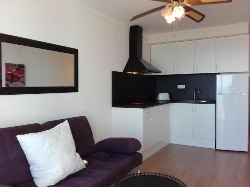 Apartment sea front
