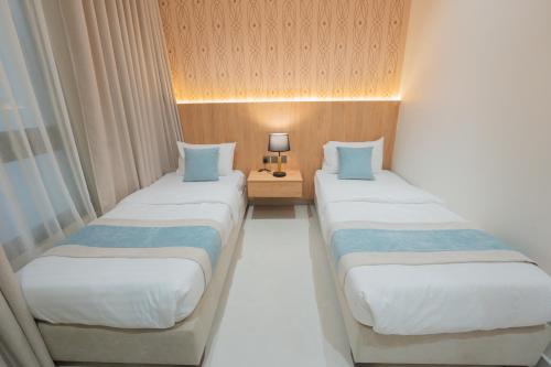 Luxury & Modern Brand New Family Apartments