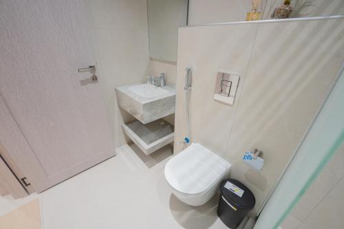 Luxury & Modern Brand New Family Apartments