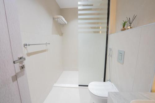 Luxury & Modern Brand New Family Apartments