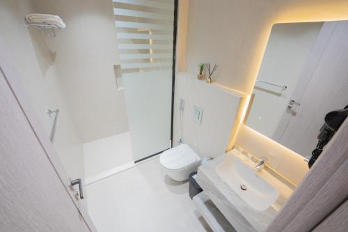 Luxury & Modern Brand New Family Apartments