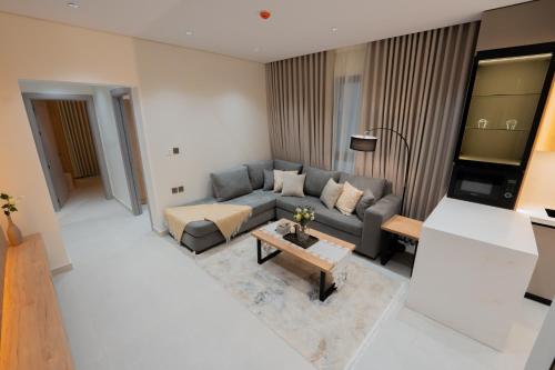 Luxury & Modern Brand New Family Apartments