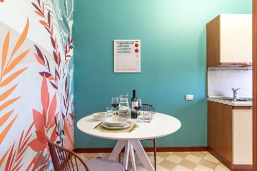 360 GOZY House - appartamento a 1 min da metro San Paolo