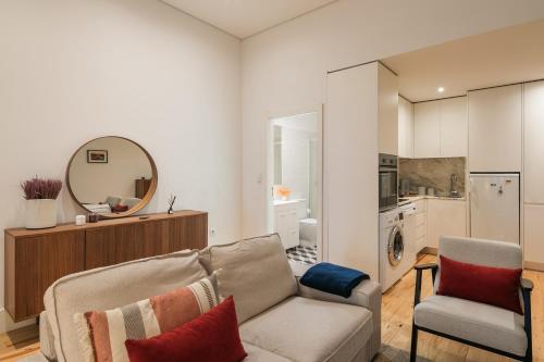 Batalha Boutique Apartment