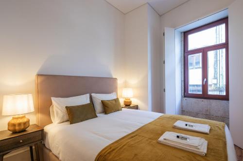 Batalha Boutique Apartment
