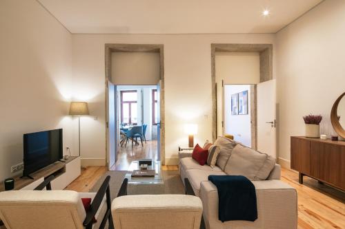 Batalha Boutique Apartment