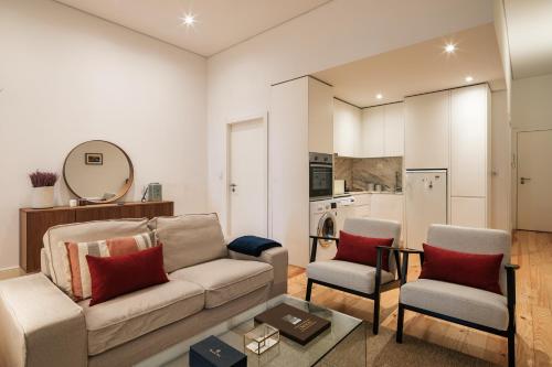 Batalha Boutique Apartment