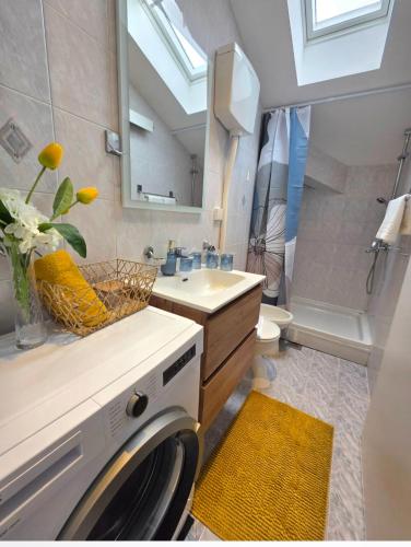 AdriaSea Apartment