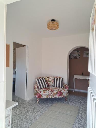 Foto Casa Rústica 4