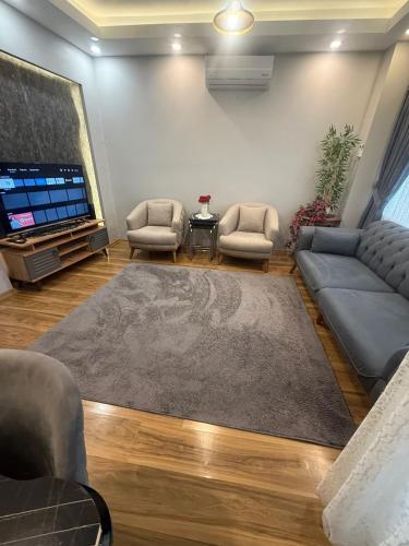 Aksaray Yusufpaşa Rahat Daire