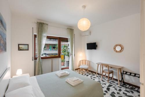 323 Cilea Apartment