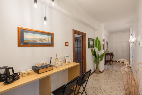 323 Cilea Apartment