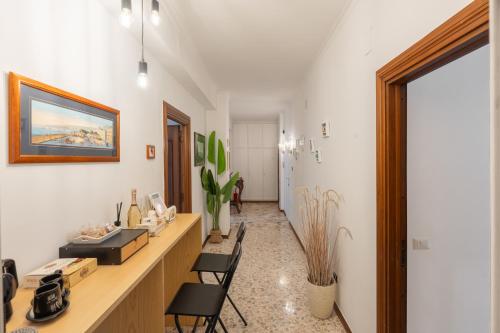 323 Cilea Apartment
