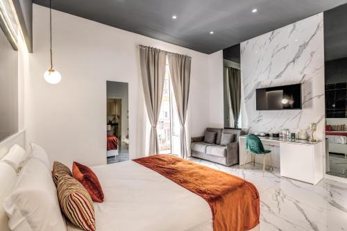 Élite Rooms