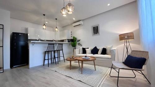 Luma Appartement Douillet La Marsa