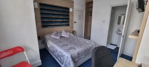 Marine View photo 18