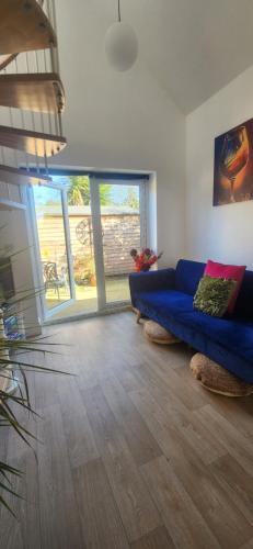 Gallery image of The Little Loft Hideaway, Coastal Retreat in Broadstairs