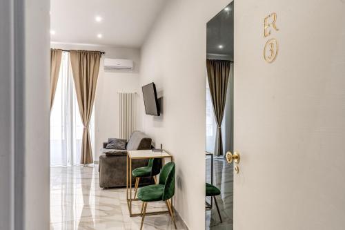 Élite Rooms
