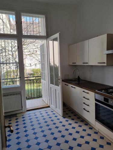 Villa Sissi Apartment