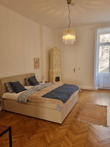 Villa Sissi Apartment