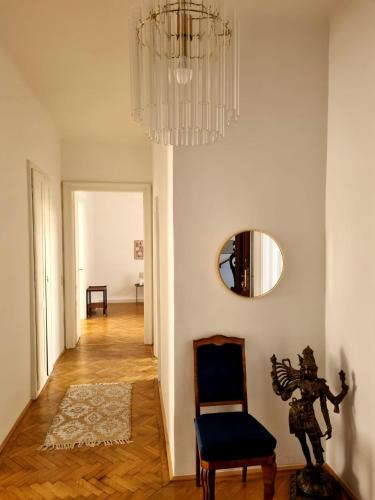 Villa Sissi Apartment
