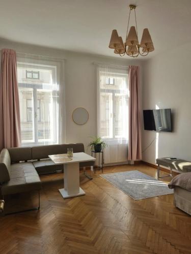 Villa Sissi Apartment