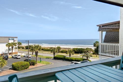 Ocean Forest Villas Oceanview Unit B305 photo 25