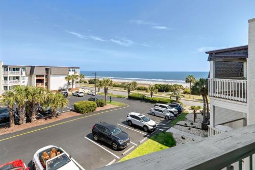 Ocean Forest Villas Oceanview Unit B305 photo 26
