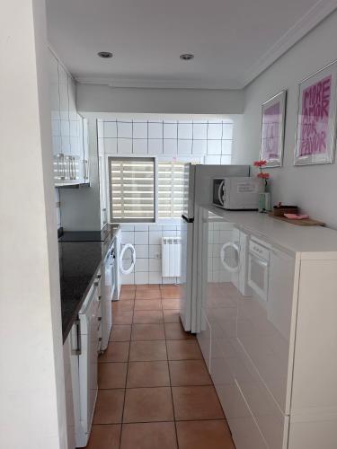 Casa Moya Seaview Apartment Denia
