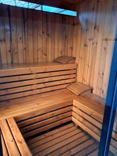 A2 En Cala Cala con sauna