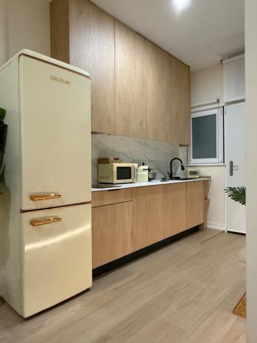 Gallery image of Bianca Suites I in Bormujos