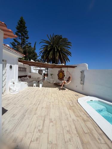 Casa Claudia Radazul