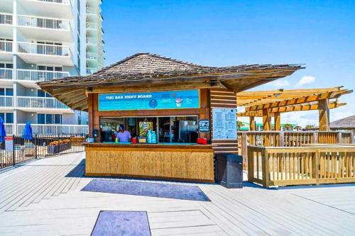 Pelican Beach Resort 504 photo 20