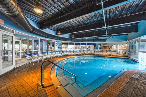 Pelican Beach Resort 504 photo 24
