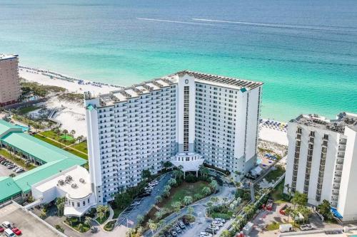Pelican Beach Resort 504 photo 32