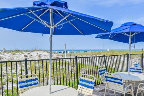 Pelican Beach Resort 504 photo 34