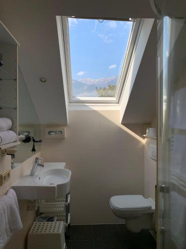 O baie la Hotel Annabell