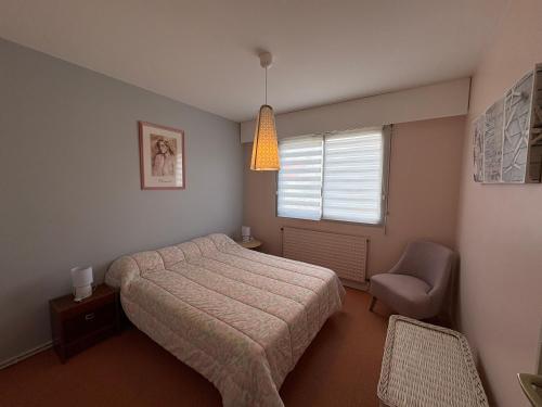 Le Nouch - Appartement 1 Etoile Parking
