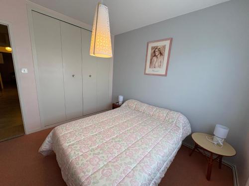 Le Nouch - Appartement 1 Etoile Parking