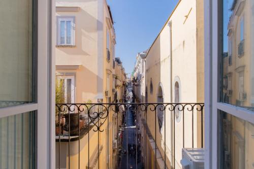 La casina su via del sole By Dimorra