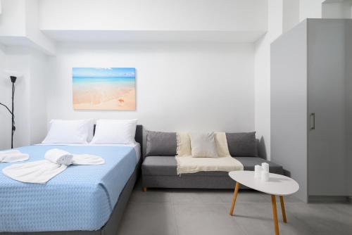 Ariadne & Thiseas Μodern Ηomes in Hersonisos