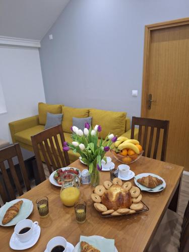 Foto Apartment Tomo