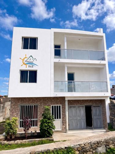 Artimar- B&Breakfast