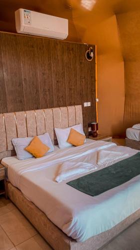 SOHEIL DESERT lUXURY CAMP