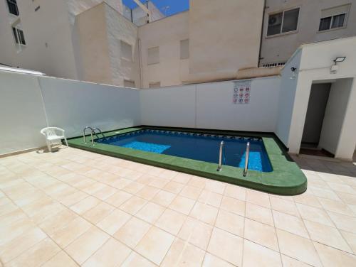 Apartamento Brisa del Mar