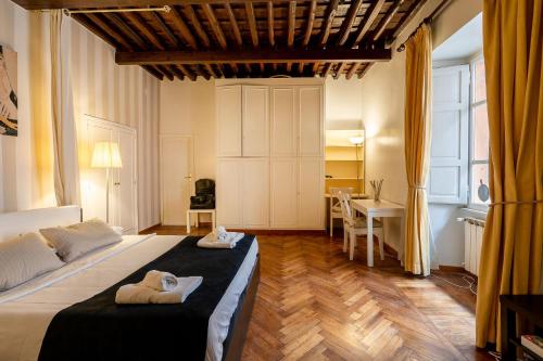 Suite Ripetta