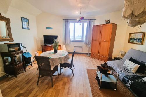 Comfortable studio in the heart of Arcachon